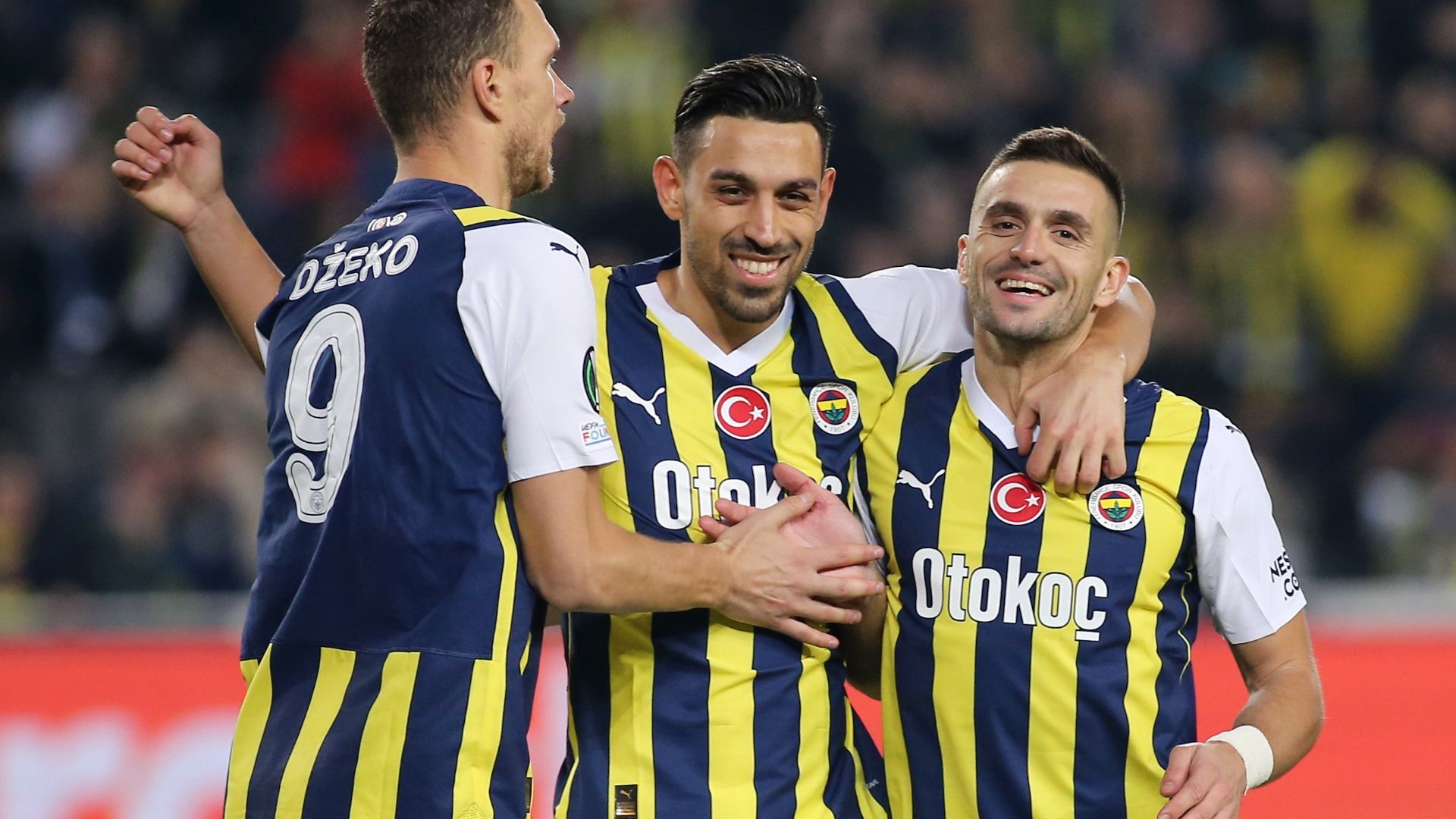 Why Gaziantep FK vs Fenerbahçe Kicked Off 60 Minutes Late
